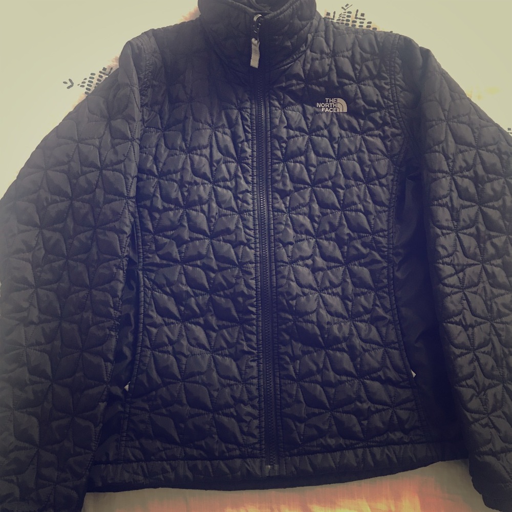 North Face
